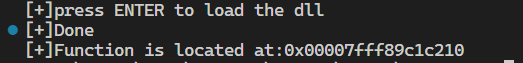 this is what your output should look like